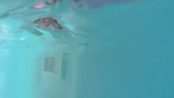 Allez un peu de fraicheur pour tout le monde profitez en c'est cadeau