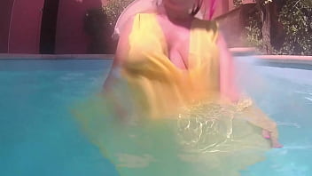 Allez un peu de fraicheur pour tout le monde profitez en c'est cadeau