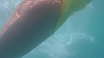 Allez un peu de fraicheur pour tout le monde profitez en c'est cadeau