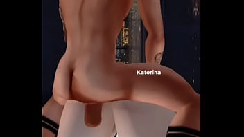 Kat got what she deserves