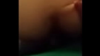 Pegged by sexy latina