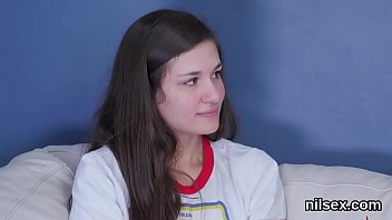 Wild gets her fuckholes stretched and thoroughly reamed Wild gets her fuckholes stretched and thoroughly reamed