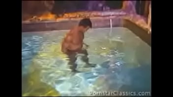 Nina hartley goes to work on a bbc