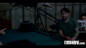 Tattooed emo whore 409