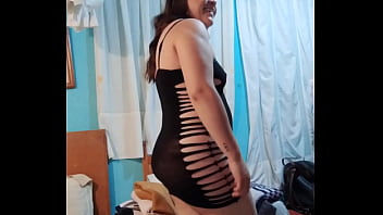 Terminé Mamandole La Verga Al Primo De Mi Novio Después De La Cena thumbnail