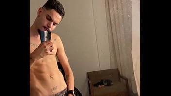 I Woke Up Horny thumbnail