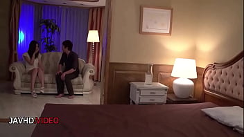 Yukina saeki's steamy jav passion with intense pleasure and toys