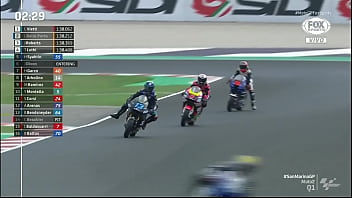 Moto gp