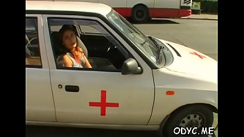 Stunning fucked hard