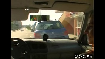 Stunning fucked hard