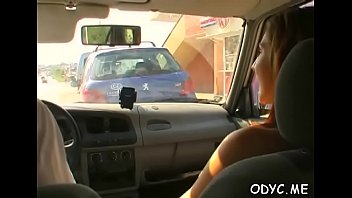 Stunning fucked hard