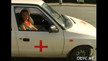 Stunning fucked hard