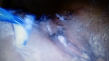 Imagine ela de quatro