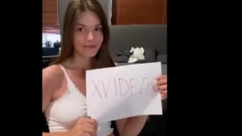 This is a verification for my account