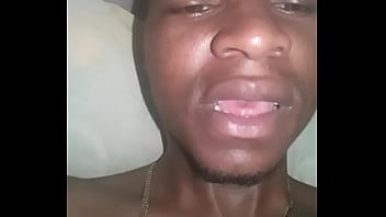 Negro Dotado De Pene thumbnail