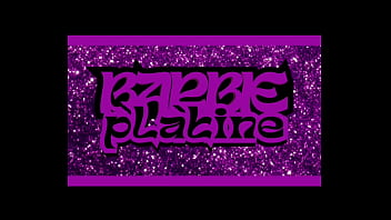 Barbie platine watch the full video on my profile