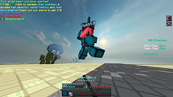 The best mcpe controller player