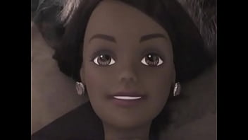 Cumming On Doll's Face 2 thumbnail