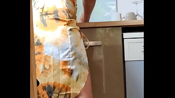 Mon demi frère ce pervers depuis qu'il nous a rejoint dans la maison de