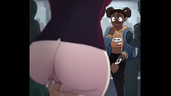 Derpixon train all 5 parts}