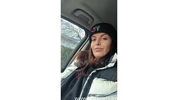 My boobies wish u a happy new year