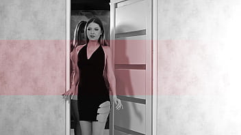 Valentine's day speed casual sex temptations chapter 1 gp2910