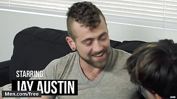 Mencom Titus Wesley Woods Jay Austin Living That Ho Life Part 2 Trailer Preview thumbnail