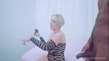 Dap dp and prolapse with mary redqueen and two bbcs