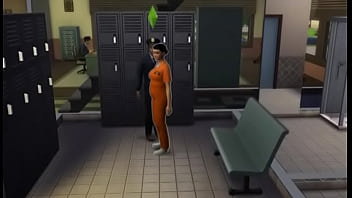 Karas domination in police station