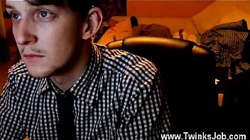 Gay Men Kissing In Suit And Tie Mitch Vaughn's Rent A Twink Company thumbnail