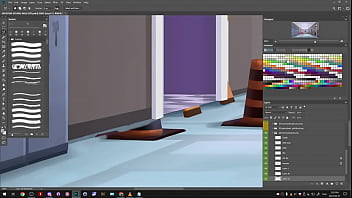 Sts broadcast by dc on picarto dated february twenty seventh 2023