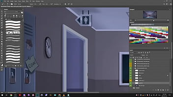 Sts broadcast by dc on picarto dated february twenty seventh 2023