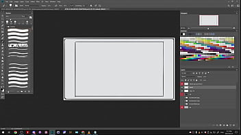 Sts broadcast by dc on picarto dated february twenty seventh 2023