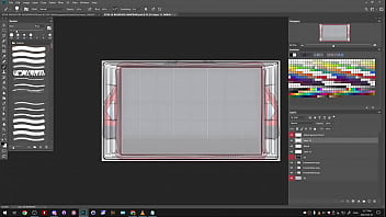 Sts broadcast by dc on picarto dated february twenty seventh 2023