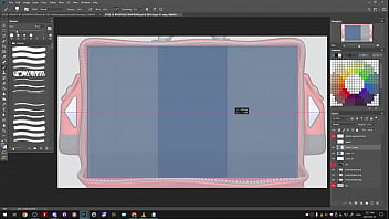 Sts broadcast by dc on picarto dated february twenty seventh 2023