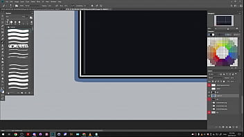 Sts broadcast by dc on picarto dated february twenty seventh 2023