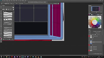 Sts broadcast by dc on picarto dated february twenty seventh 2023