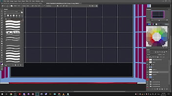 Sts broadcast by dc on picarto dated february twenty seventh 2023