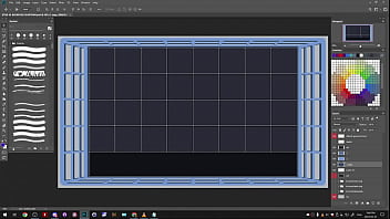 Sts broadcast by dc on picarto dated february twenty seventh 2023