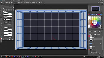 Sts broadcast by dc on picarto dated february twenty seventh 2023