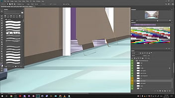 Sts broadcast by dc on picarto dated february twenty seventh 2023