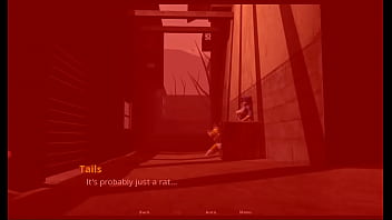 Please fur my wife gameplay