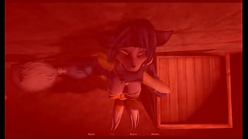 Please fur my wife gameplay