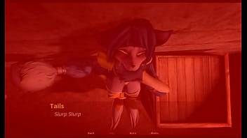 Please fur my wife gameplay