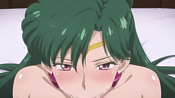 Sm Setsuna Meiou Hen Ai thumbnail