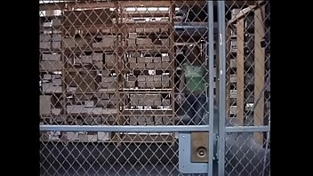 Seven horny bustards trying new sexual games in the office room