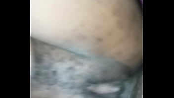 Deep stroking dat lil pussy