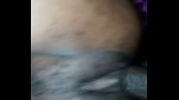 Deep stroking dat lil pussy