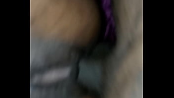 Deep stroking dat lil pussy