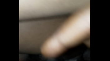 Deep stroking dat lil pussy